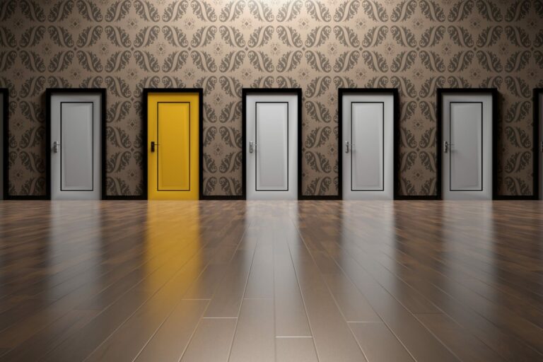 comment ouvrir les bonnes portes clients avec instagram