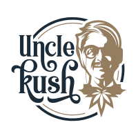 logo Uncle Kush site ecommerce de CBD