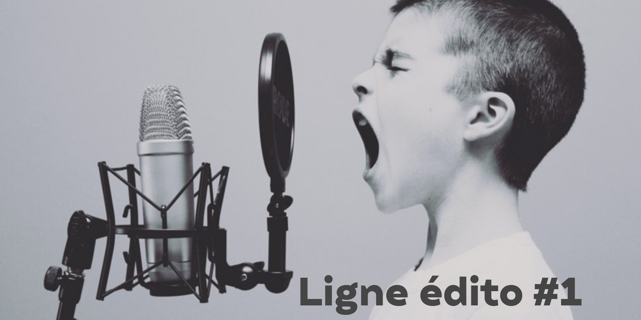 Comment définir une ligne éditoriale d'entreprise ?