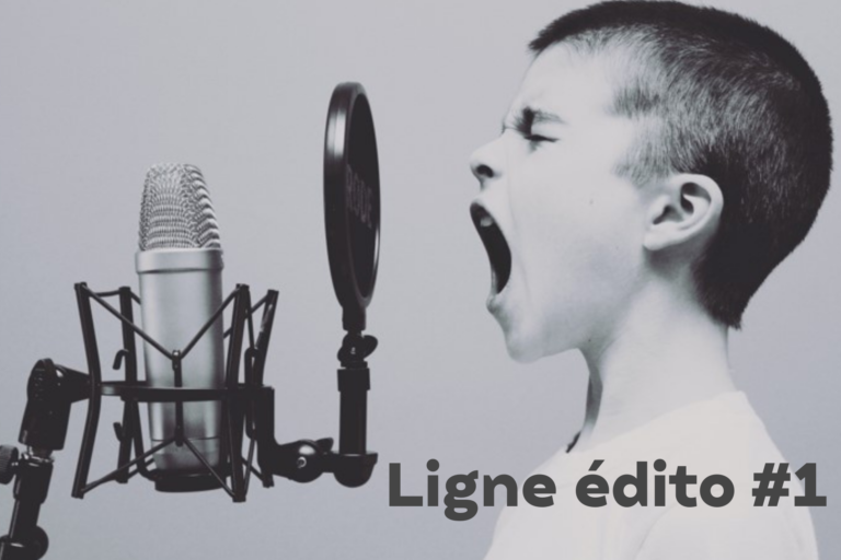 Comment définir une ligne éditoriale d'entreprise ?