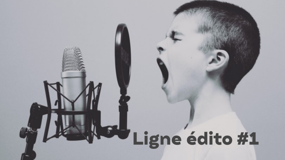 Comment définir une ligne éditoriale d'entreprise ?