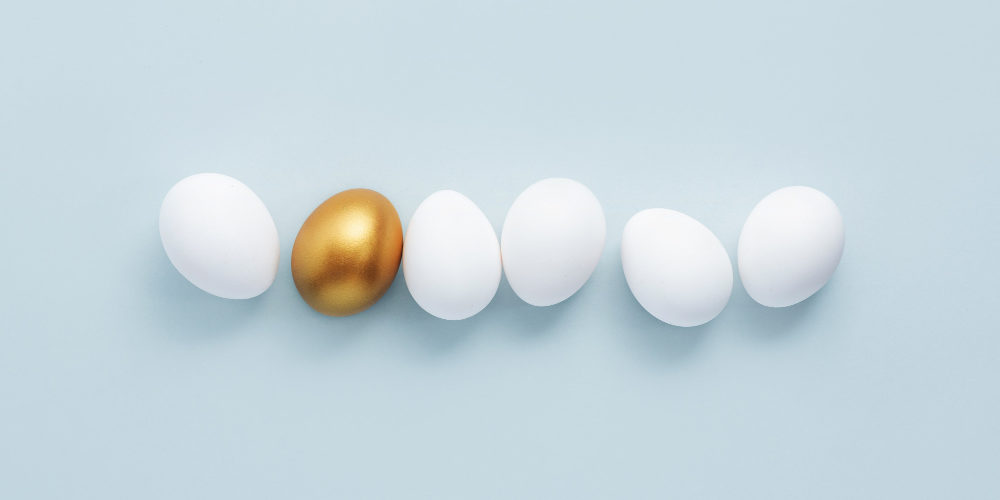 L'identité de marque garantit la cohérence de la communication